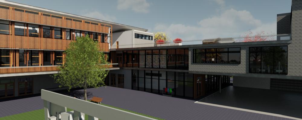 Elementary School João Pinheiro