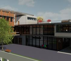 Elementary School João Pinheiro