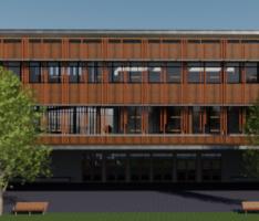 Elementary School João Pinheiro