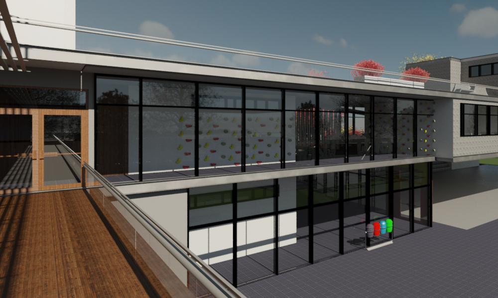 Elementary School João Pinheiro