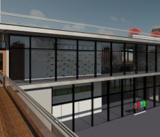 Elementary School João Pinheiro