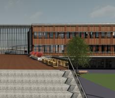 Elementary School João Pinheiro