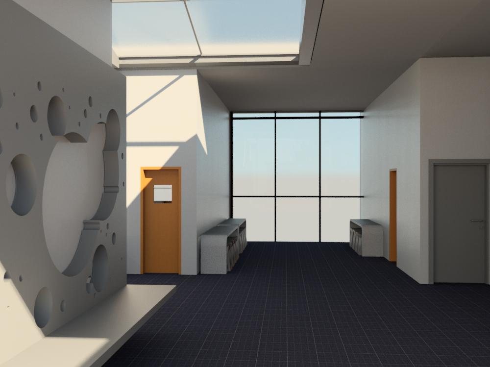 Elementary School João Pinheiro