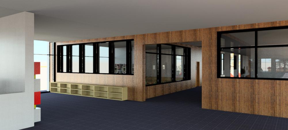 Elementary School João Pinheiro