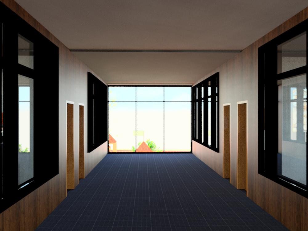 Elementary School João Pinheiro