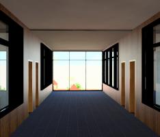 Elementary School João Pinheiro