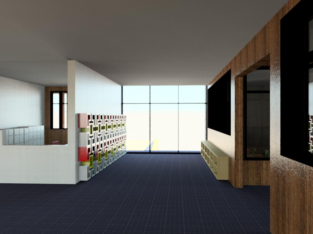 Elementary School João Pinheiro