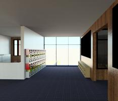 Elementary School João Pinheiro