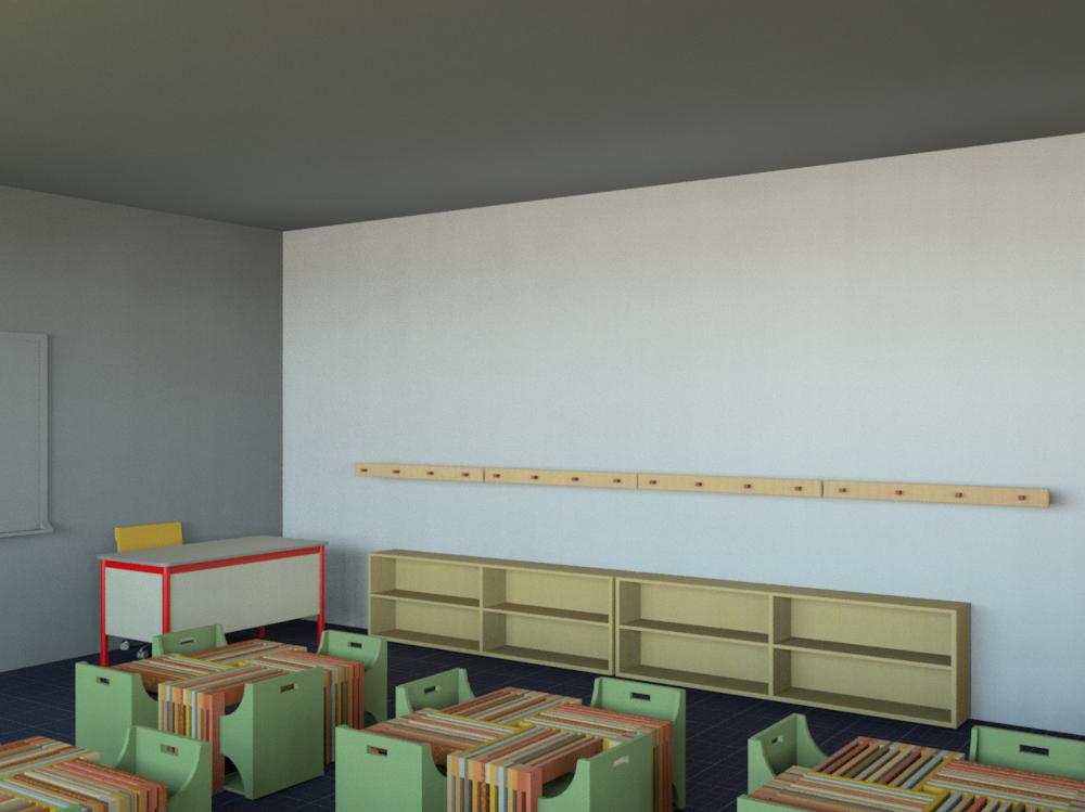 Elementary School João Pinheiro