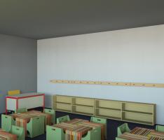 Elementary School João Pinheiro