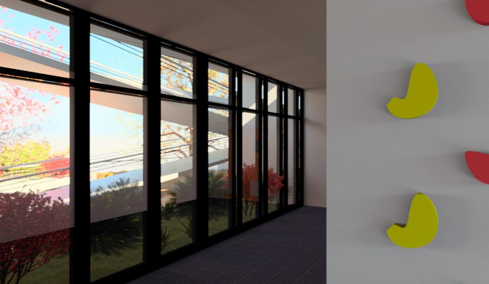 Elementary School João Pinheiro