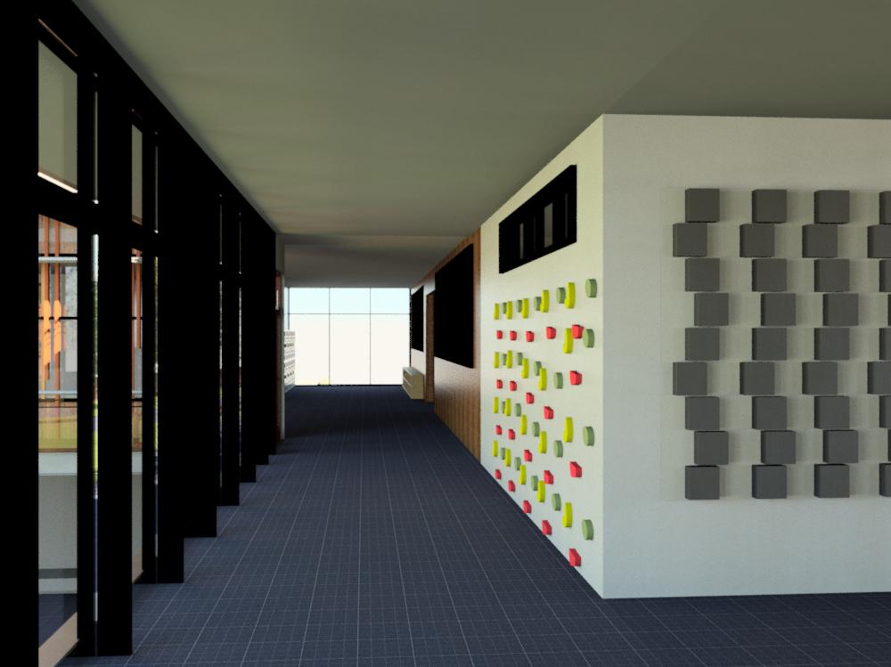 Elementary School João Pinheiro