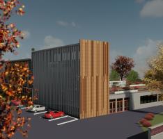 Elementary School João Pinheiro