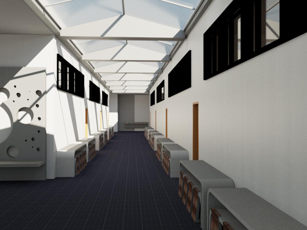 Elementary School João Pinheiro