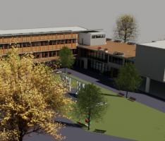 Elementary School João Pinheiro