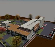 Elementary School João Pinheiro