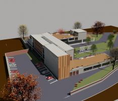 Elementary School João Pinheiro