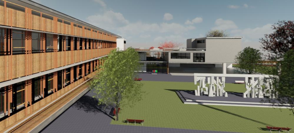 Elementary School João Pinheiro