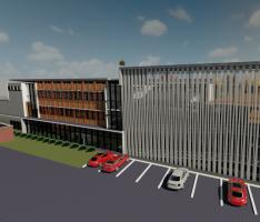 Elementary School João Pinheiro