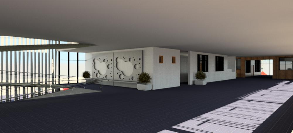 Elementary School João Pinheiro