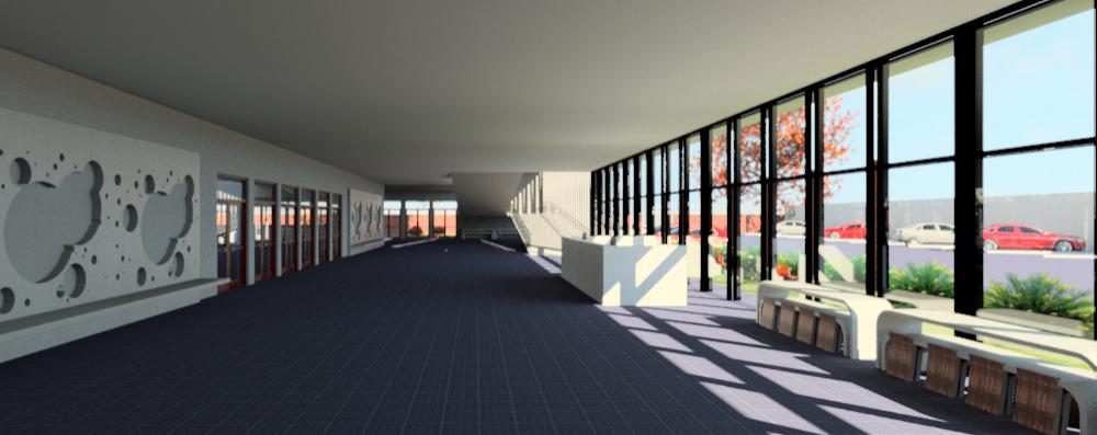 Elementary School João Pinheiro