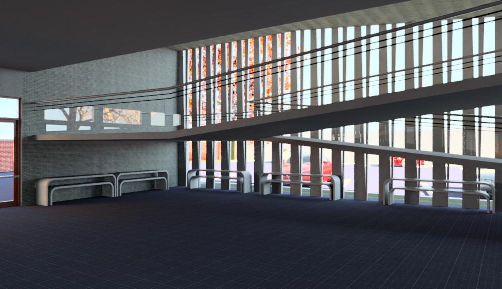 Elementary School João Pinheiro