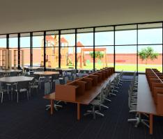 Elementary School João Pinheiro