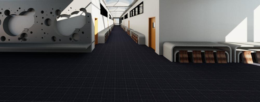 Elementary School João Pinheiro