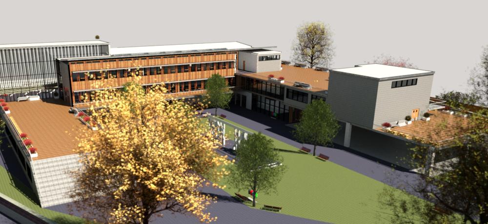 Elementary School João Pinheiro