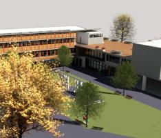 Elementary School João Pinheiro