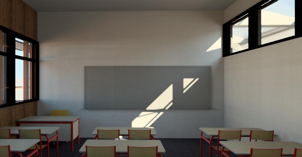 Elementary School João Pinheiro