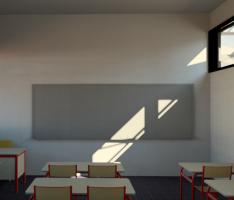 Elementary School João Pinheiro