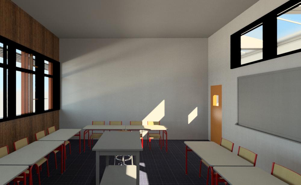 Elementary School João Pinheiro