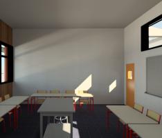 Elementary School João Pinheiro