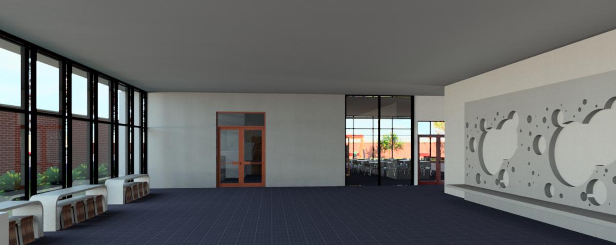 Elementary School João Pinheiro