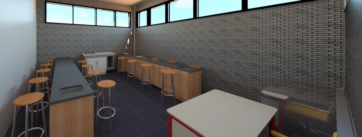 Elementary School João Pinheiro