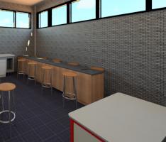 Elementary School João Pinheiro