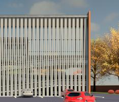 Elementary School João Pinheiro