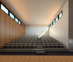 Elementary School João Pinheiro