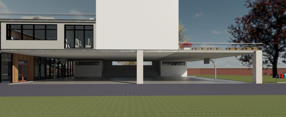 Elementary School João Pinheiro