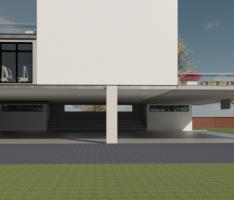 Elementary School João Pinheiro