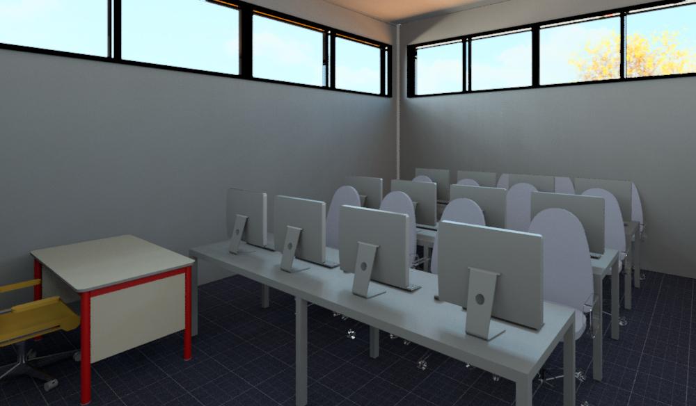 Elementary School João Pinheiro