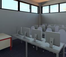 Elementary School João Pinheiro