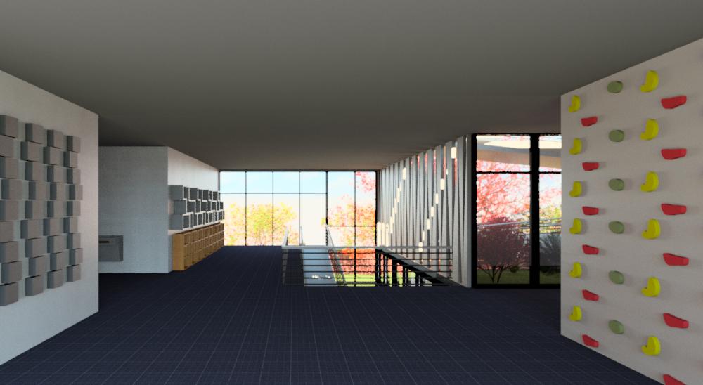 Elementary School João Pinheiro