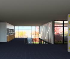 Elementary School João Pinheiro