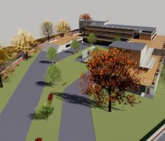 Elementary School João Pinheiro