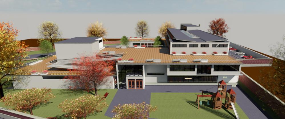 Elementary School João Pinheiro