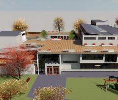 Elementary School João Pinheiro