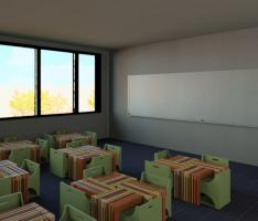 Elementary School João Pinheiro