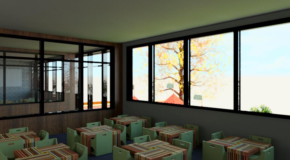 Elementary School João Pinheiro